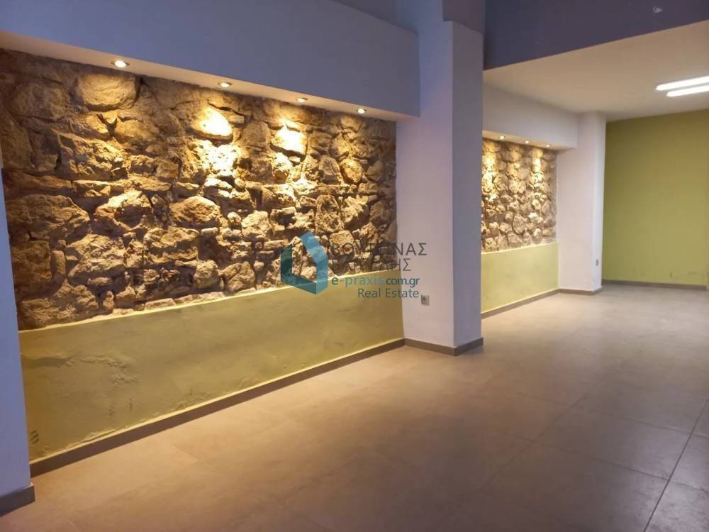 Άποψη χώρου