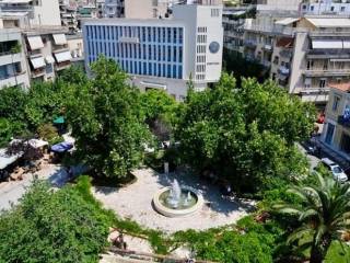 E THESE TOY PROSPHEREI AMESE PROSBASE SE AGORA &amp; YPERESIES