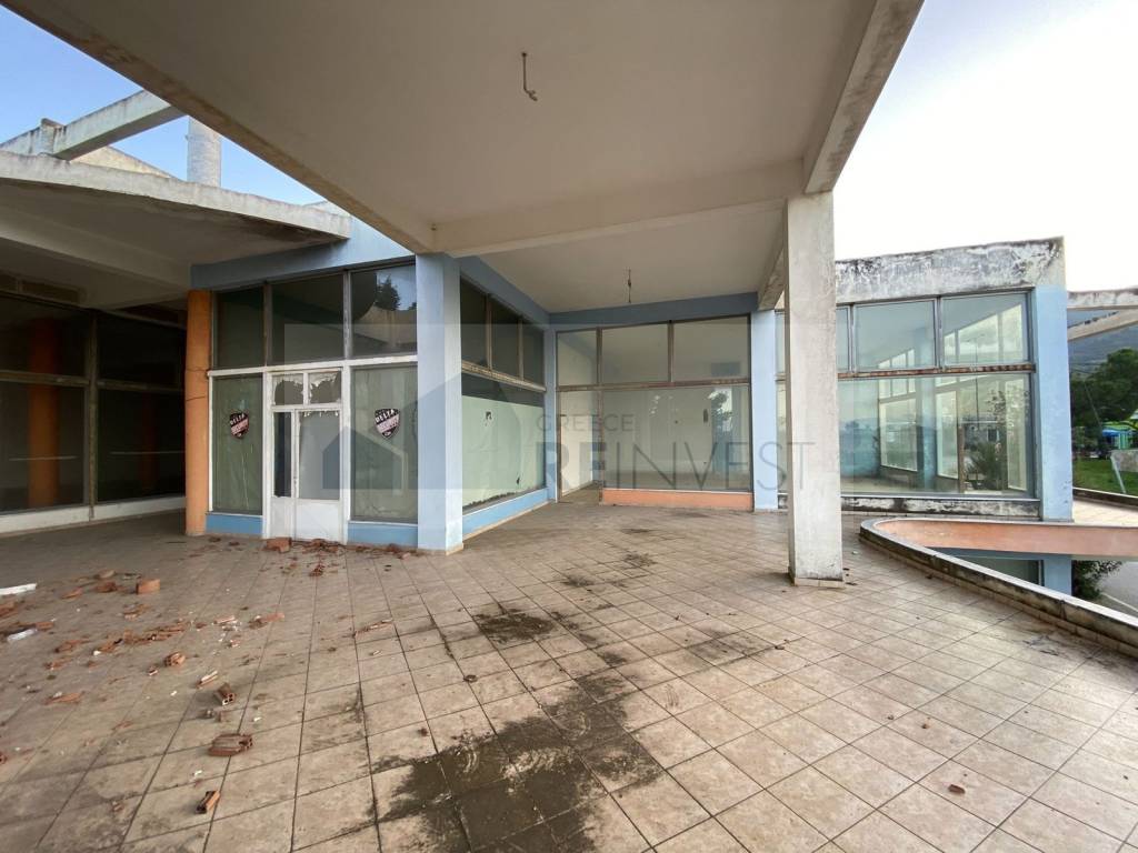 Εσωτερικοι χώροι