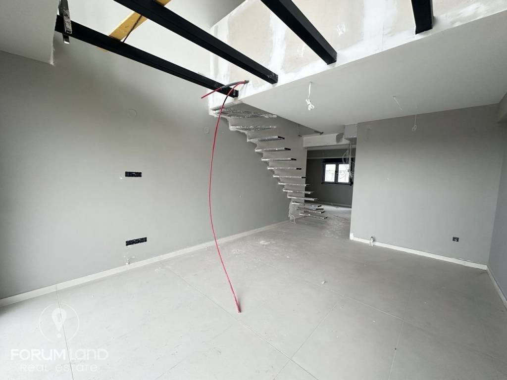 Forumland Real Estate, Σαλοκουζίνα