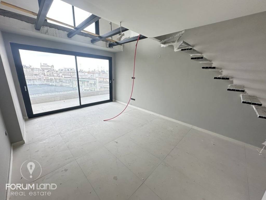 Forumland Real Estate, Σαλοκουζίνα