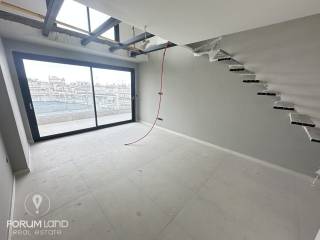 Forumland Real Estate, Σαλοκουζίνα