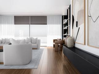 Forumland Real Estate, Σαλοκουζίνα