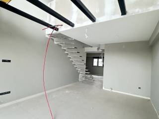 Forumland Real Estate, Σαλοκουζίνα