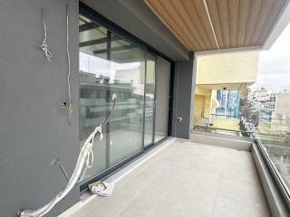 Forumland Real Estate, Βεράντες