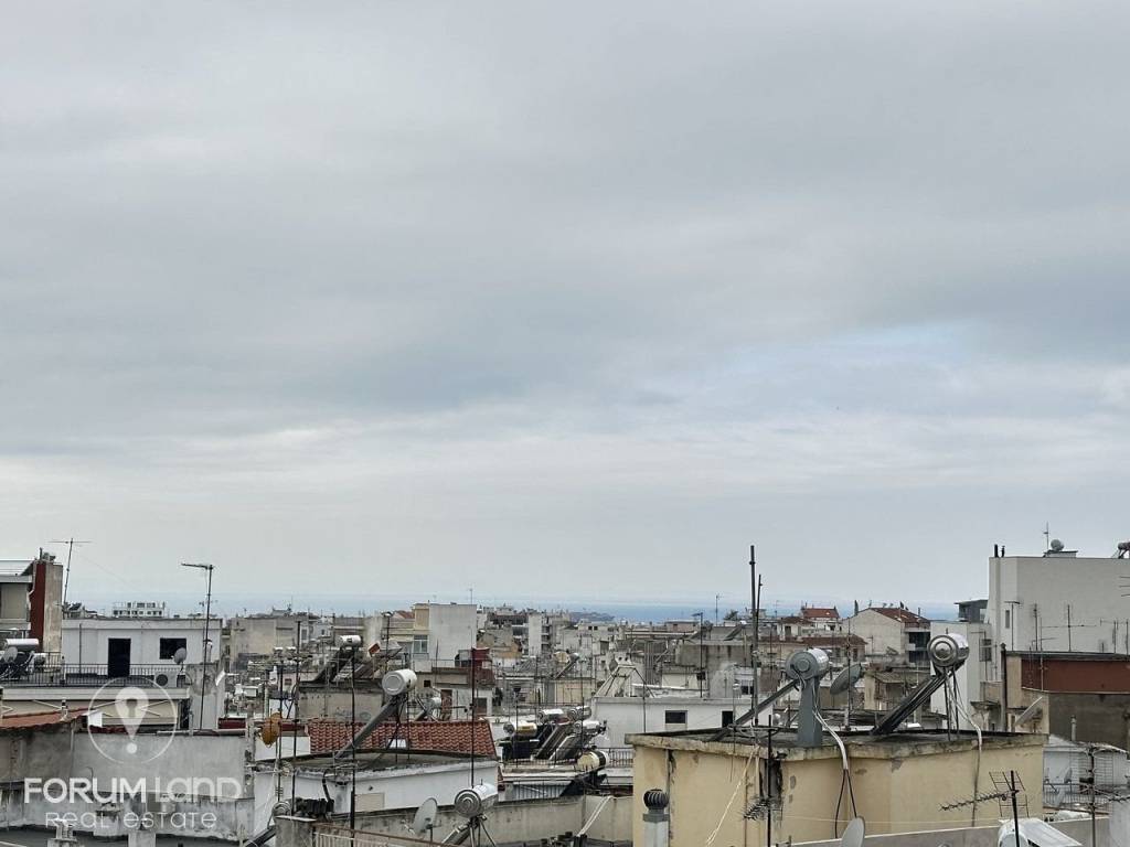 Forumland Real Estate, Πανοραμική Θέα