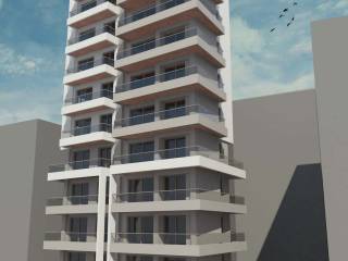 Forumland Real Estate, Εξωτερική Όψη