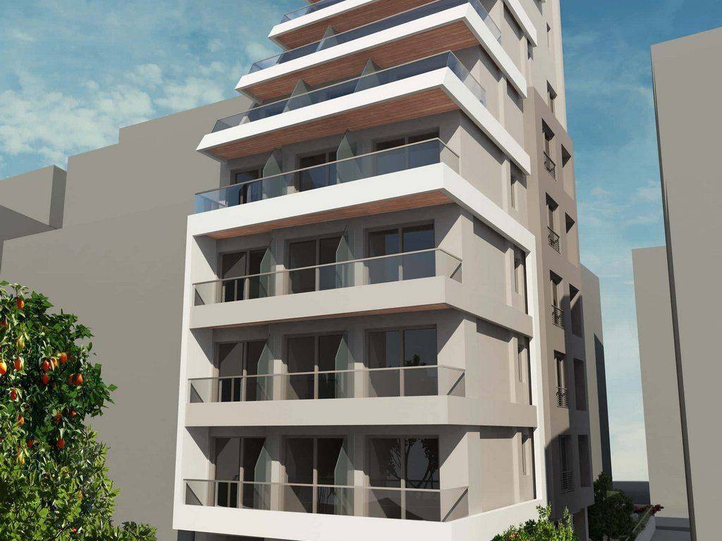 Forumland Real Estate, Exoterike Opse