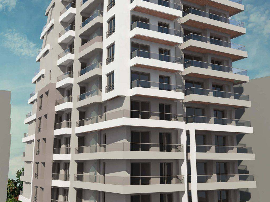 Forumland Real Estate, Exoterike Opse