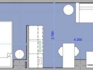 Forumland Real Estate, Δ26 κάτοψη 37,53τ.μ.