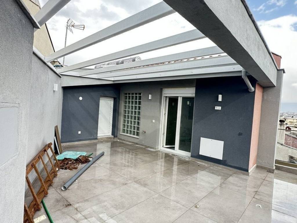 Forumland Real Estate, δώμα