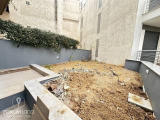 Forumland Real Estate, Κήπος