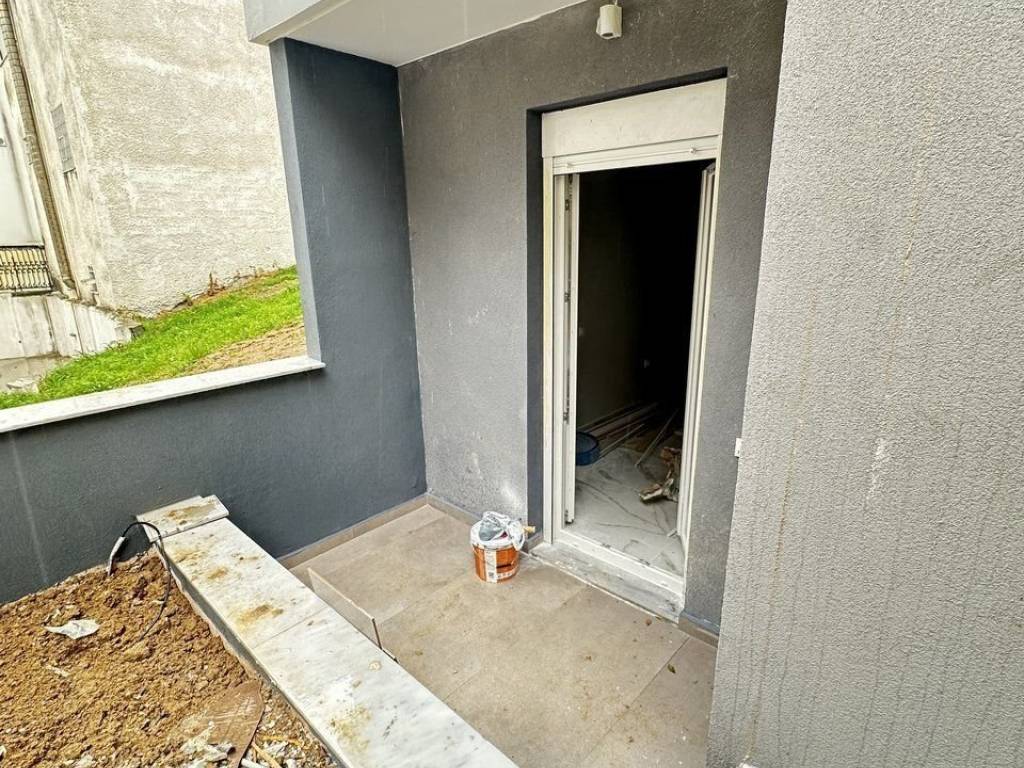 Forumland Real Estate, Κήπος