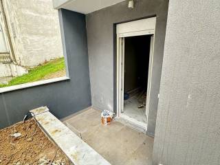 Forumland Real Estate, Κήπος