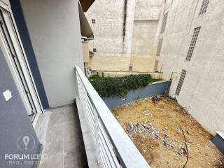 Forumland Real Estate, Βεράντες