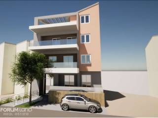 Forumland Real Estate, Εξωτερική Όψη