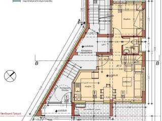 Forumland Real Estate, κάτοψη ισογείου