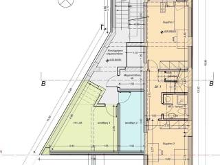Forumland Real Estate, υπόγειο