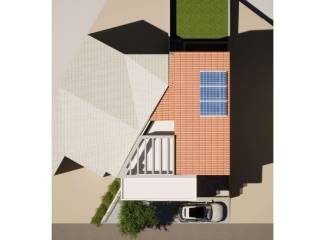 Forumland Real Estate, Εξωτερική Όψη