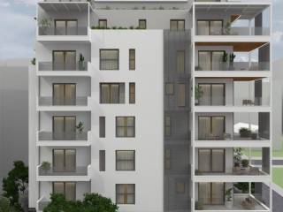 Forumland Real Estate, Εξωτερική Όψη