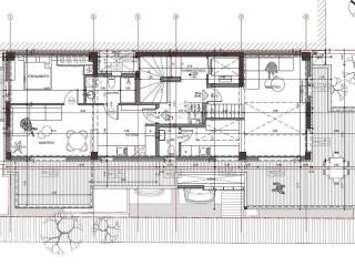Forumland Real Estate, Κάτοψη 6ου ορόφου Ζ2