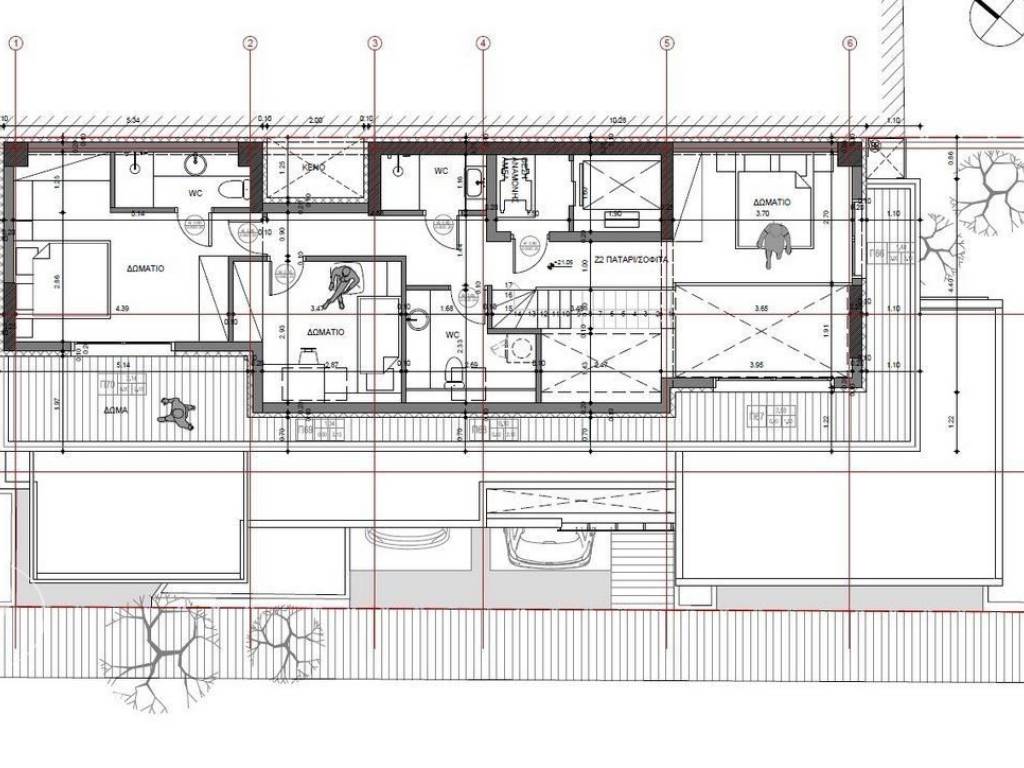 Forumland Real Estate, κάτοψη 7ου Ζ2