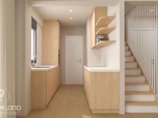 Forumland Real Estate, Κουζίνα