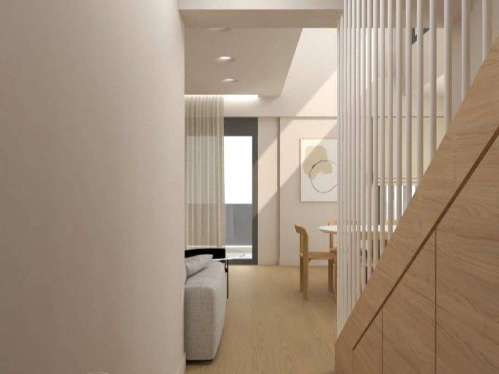 Forumland Real Estate, Διάδρομος