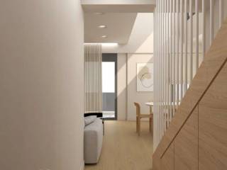 Forumland Real Estate, Διάδρομος