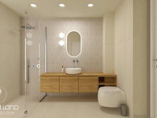 Forumland Real Estate, Μπάνιο