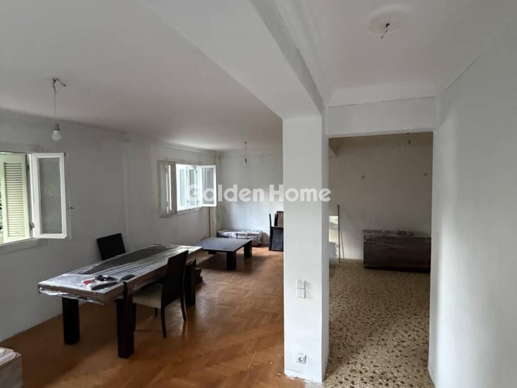 Κυρίως Χώρος