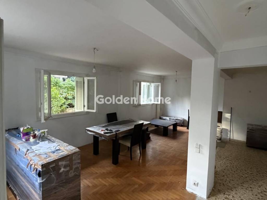 Κυρίως Χώρος