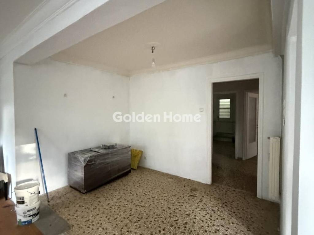 Κυρίως Χώρος