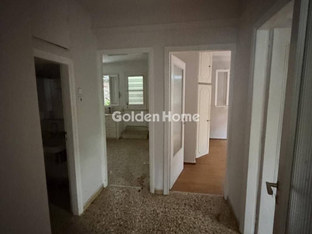 Κυρίως Χώρος