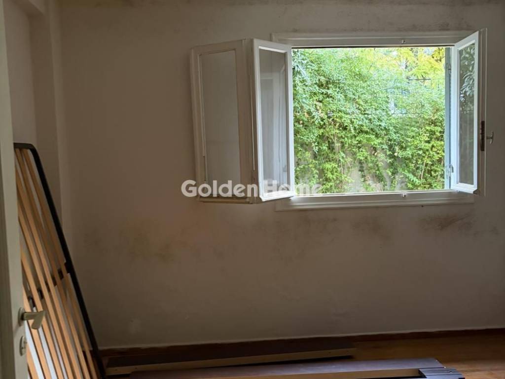 Κυρίως Χώρος