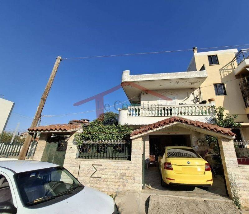 Εξωτερικός χώρος