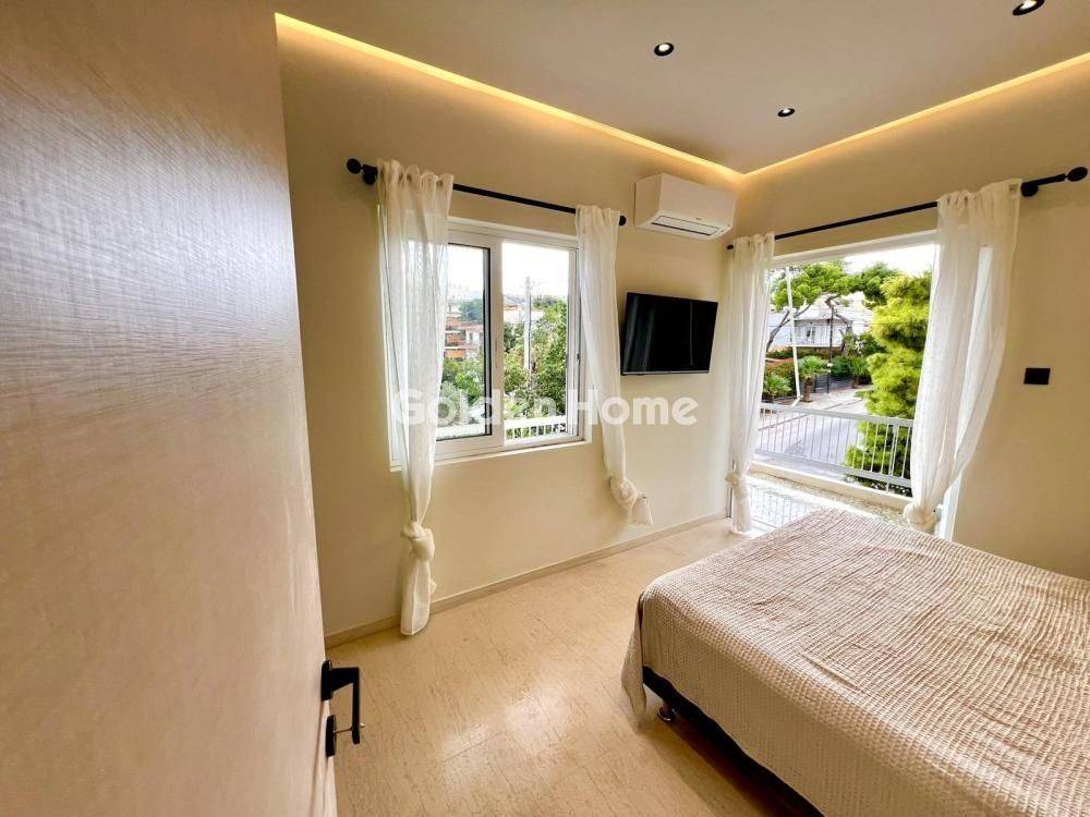 Υπνοδωμάτιο