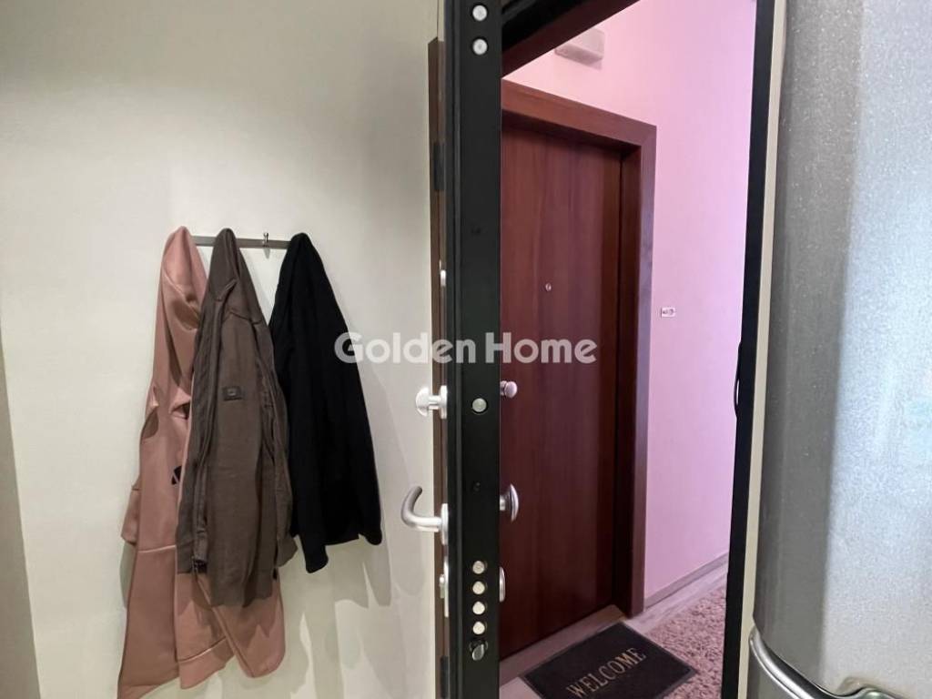 Χολ - Διάδρομος