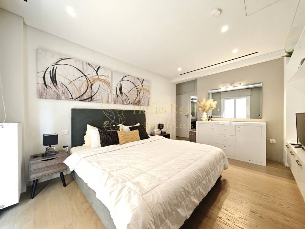 Υπνοδωμάτιο