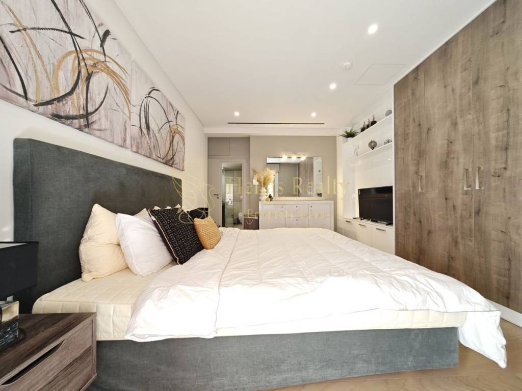 Υπνοδωμάτιο