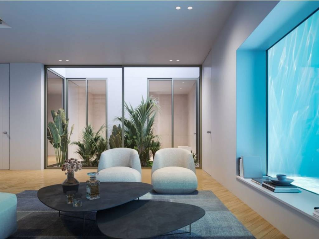 Εσωτερικοι χώροι