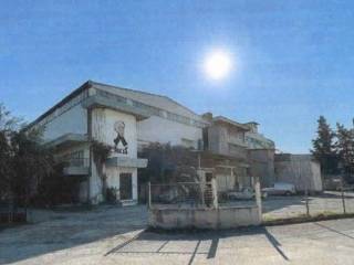 Εξωτερικοι χώροι