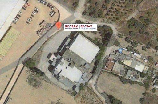 Εξωτερικοι χώροι