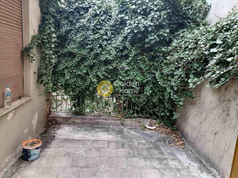 Εξωτερικός Χώρος