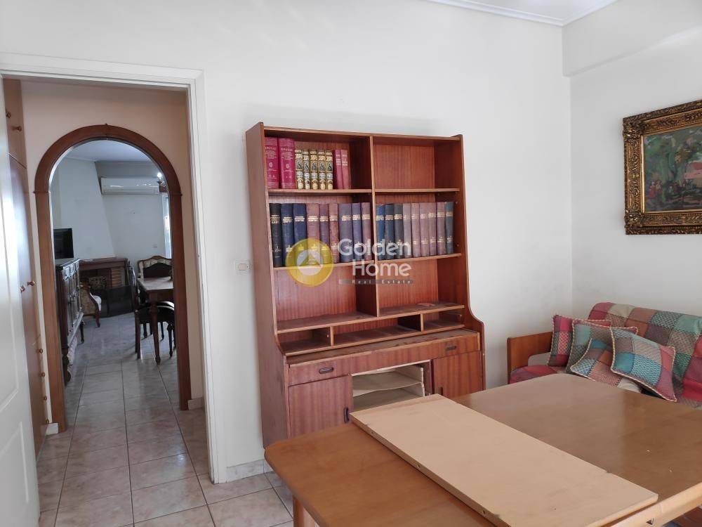 Κυρίως Χώρος