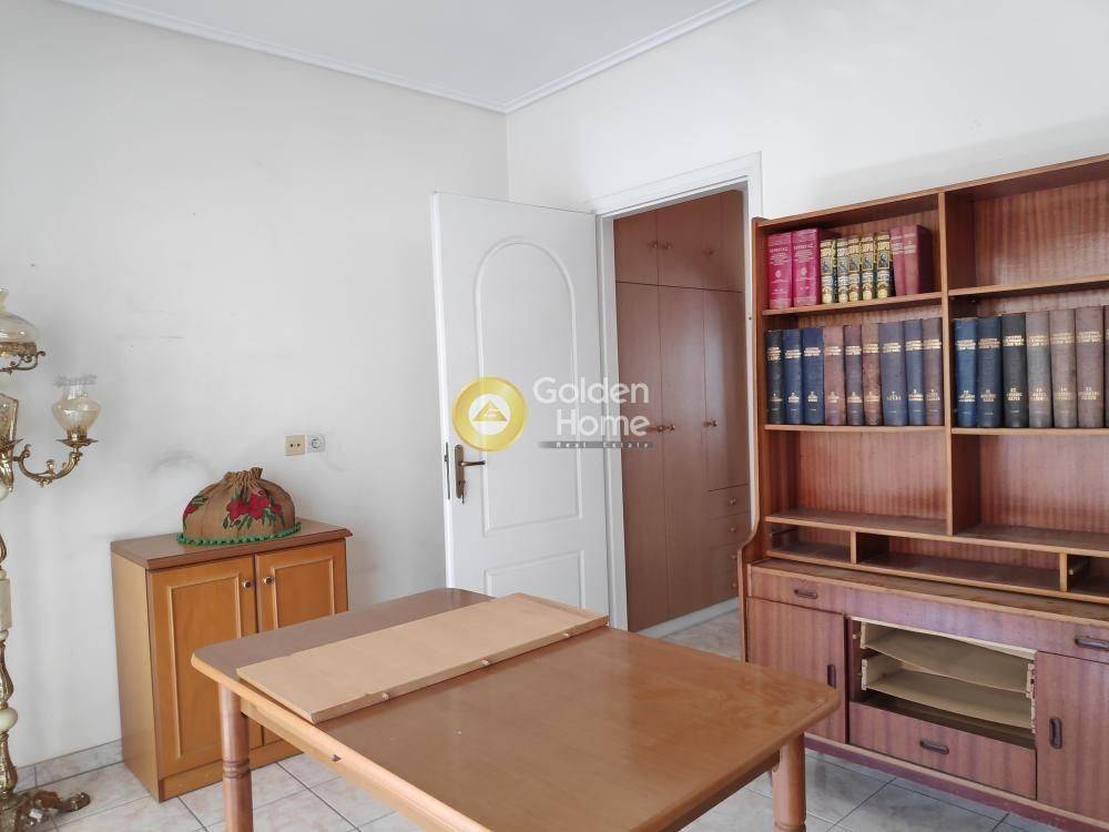 Κυρίως Χώρος