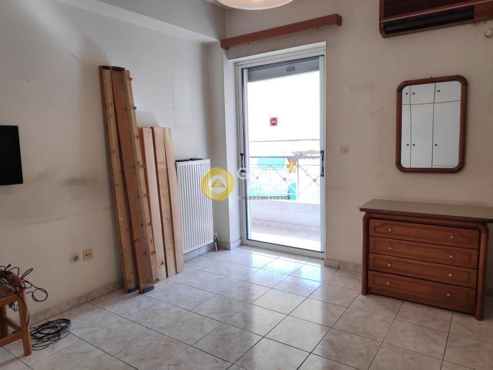 Κυρίως Χώρος