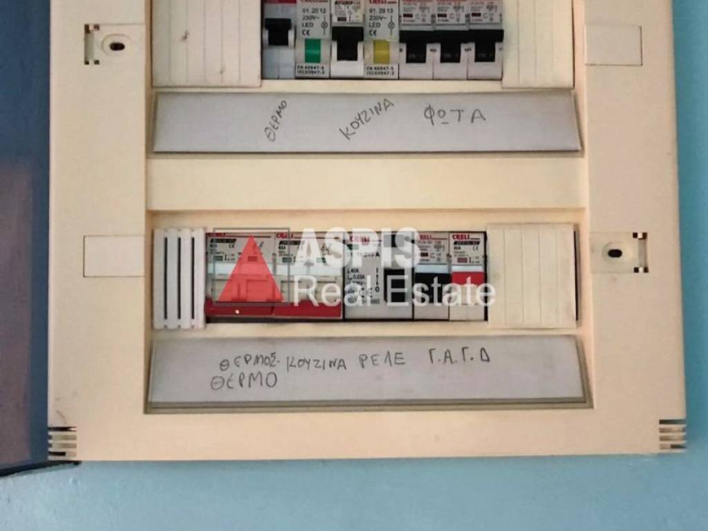 Εσωτερικοι χώροι