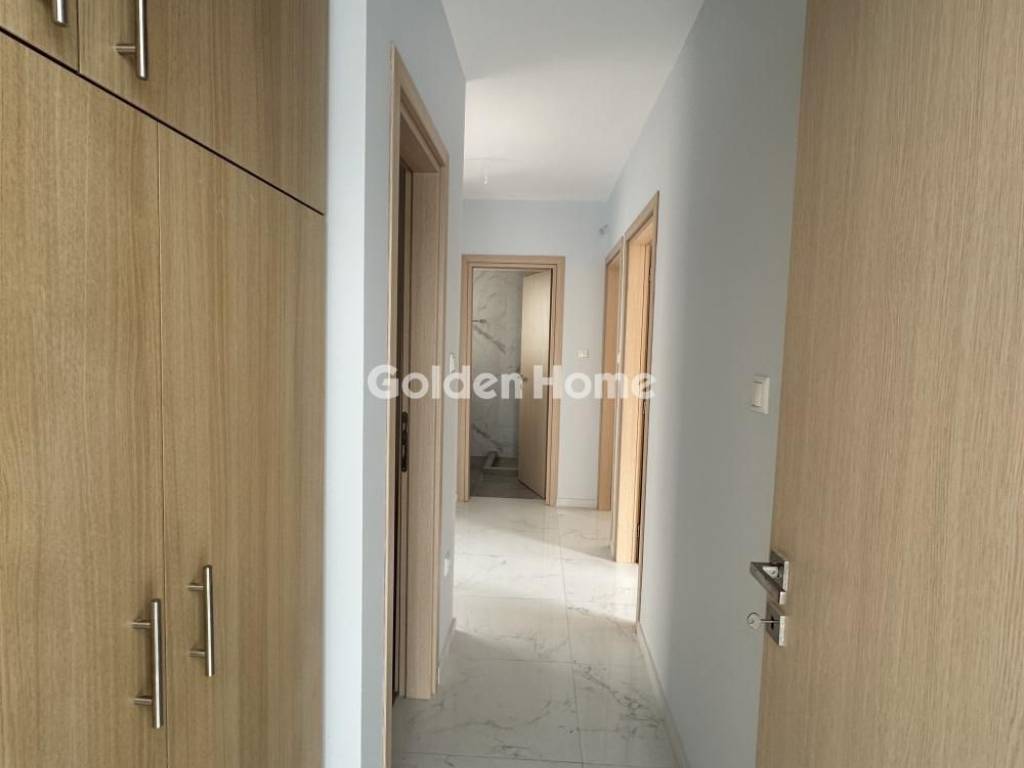 Κυρίως Χώρος