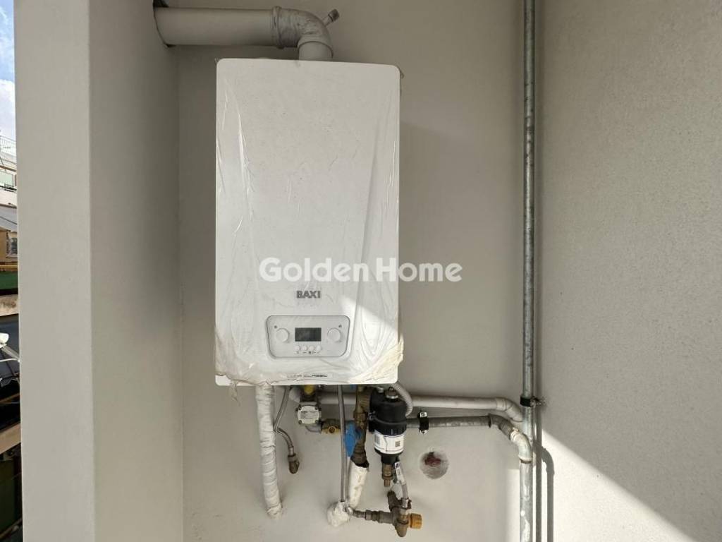 Εξωτερικός Χώρος